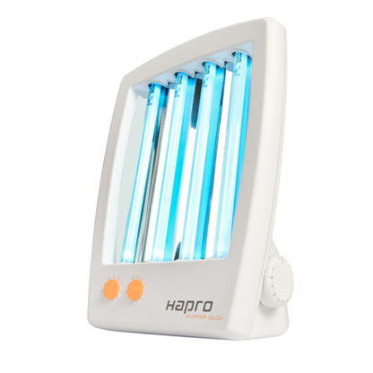 Heimsolarium Hapro Summer Glow 175