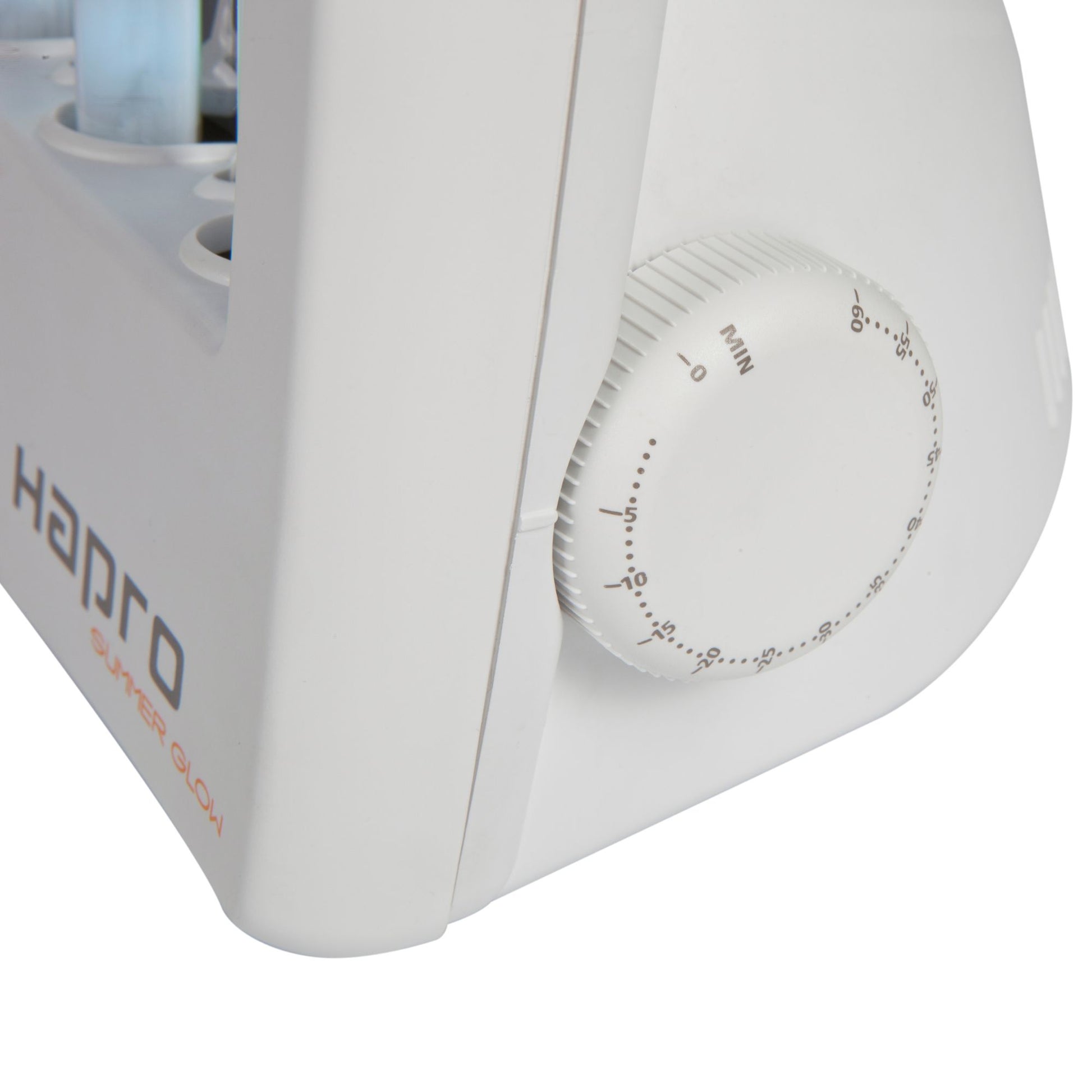 Heimsolarium Hapro Summer Glow 175