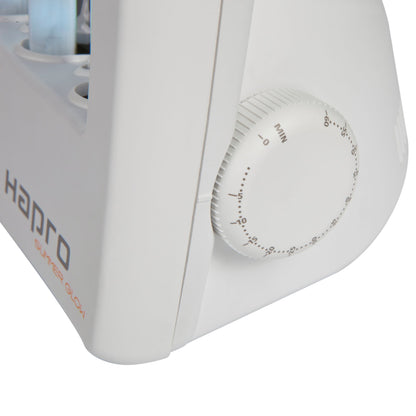 Heimsolarium Hapro Summer Glow 175