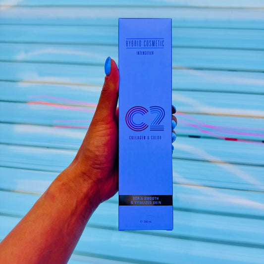 C2 Collagen & Color - Intensifier