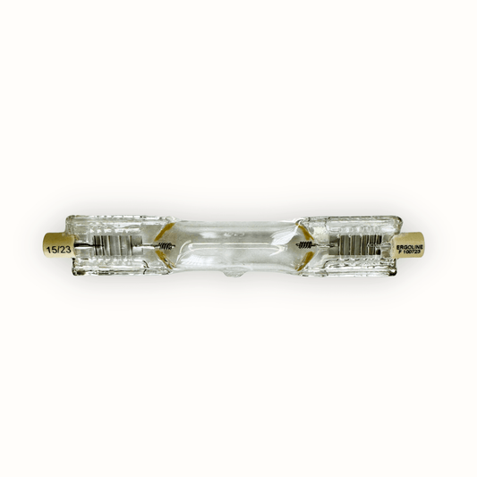 Ergoline 100723 Hochdruckstrahler 400W R7s – Longlife Originallampe (800h) - Munich Sun Club