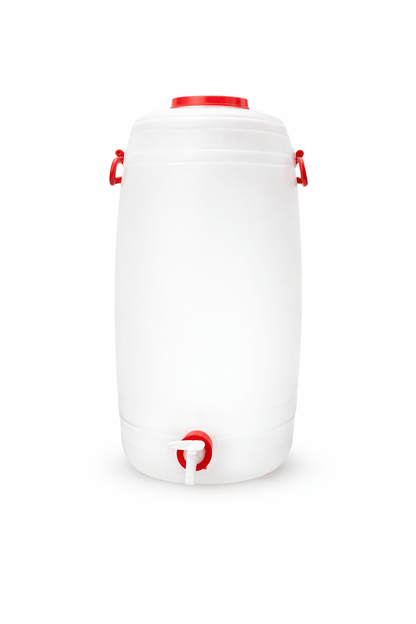 Graf Mischfass 50 Liter - Munich Sun Club