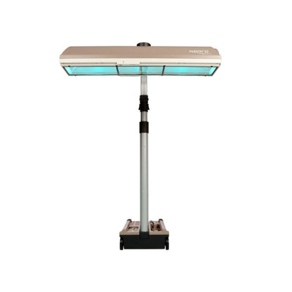 Hapro Mobile Sun HP 8540 - Munich Sun Club