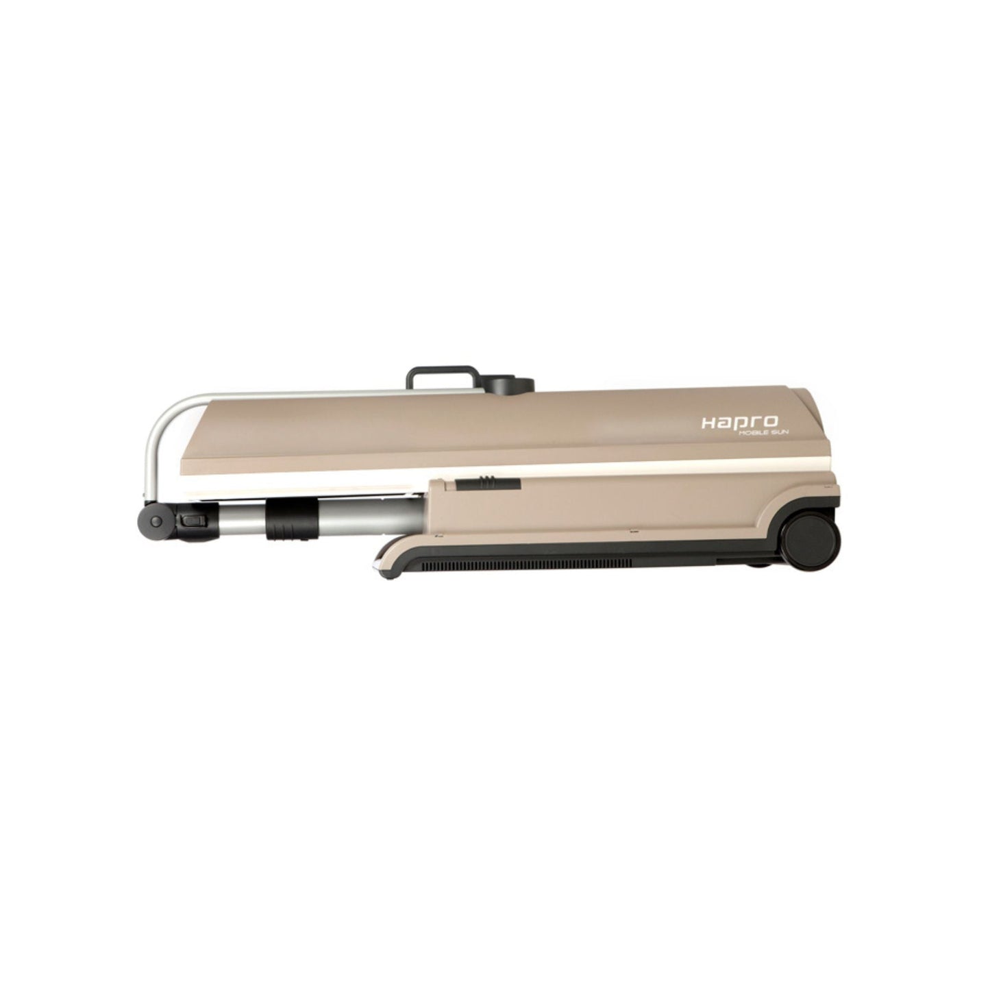 Hapro Mobile Sun HP 8540 - Munich Sun Club