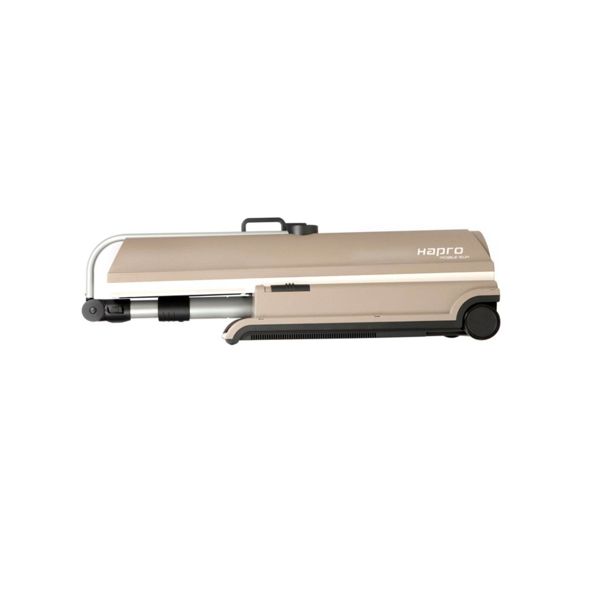 Hapro Mobile Sun HP 8540 - Munich Sun Club