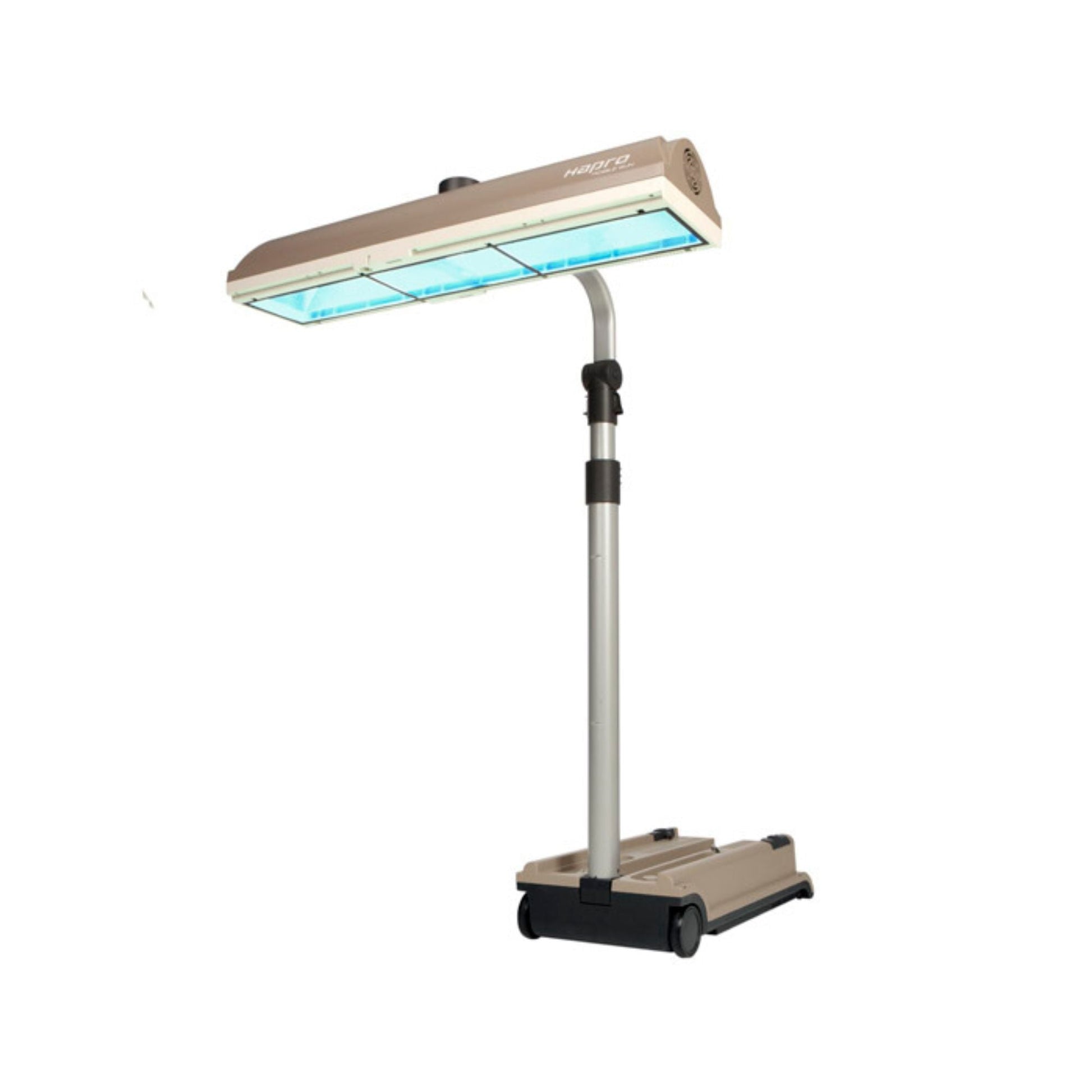 Hapro Mobile Sun HP 8540 - Munich Sun Club