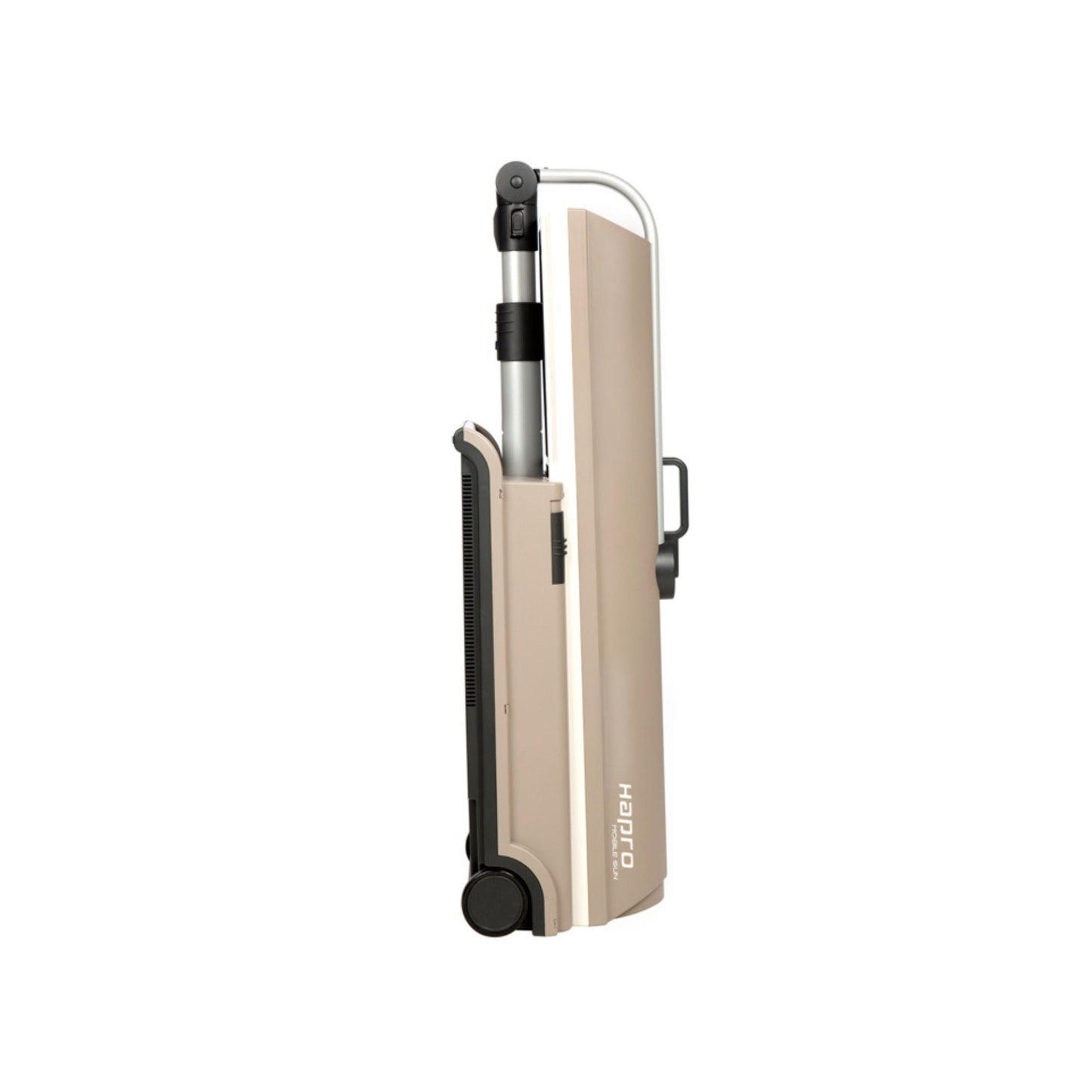 Hapro Mobile Sun HP 8540 - Munich Sun Club