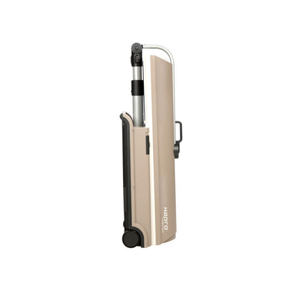 Hapro Mobile Sun HP 8540 - Munich Sun Club