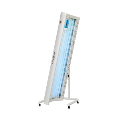 Hapro Topaz 10/1V - mit 300W Hochdruck-Gesichtsbräuner