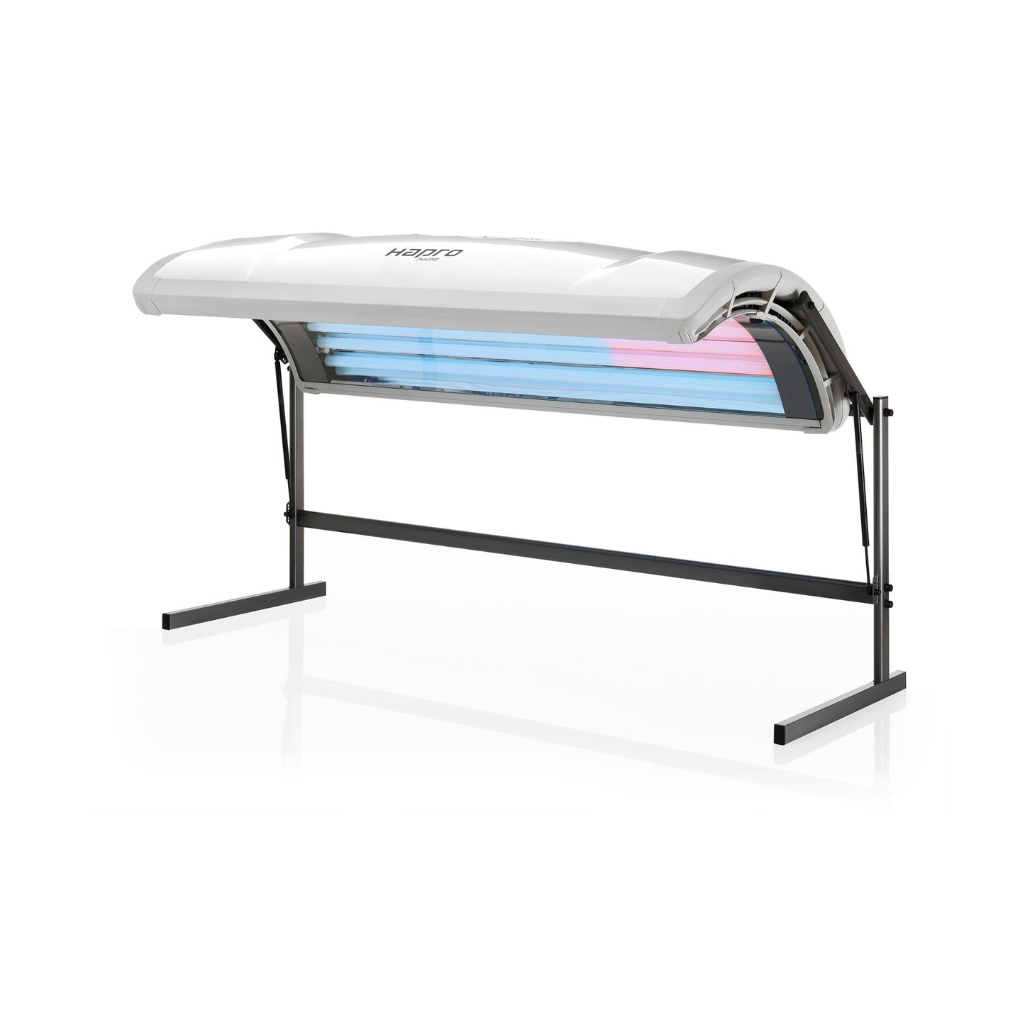 Hapro Jade 12 T Lc - mit integriertem Gesichtsbräuner