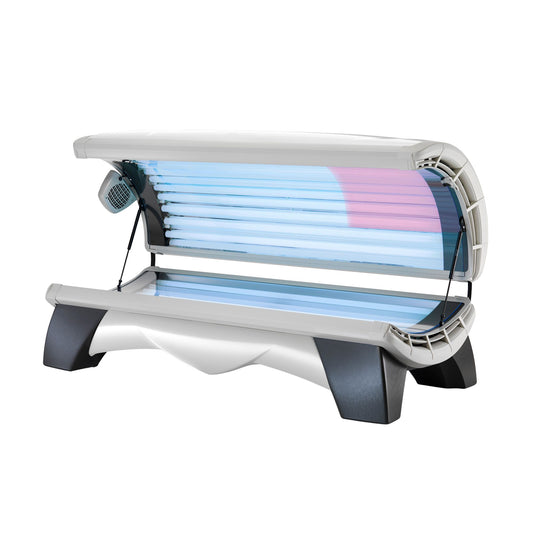 Hapro Jade 24 C Lc - mit integriertem Gesichtsbräuner