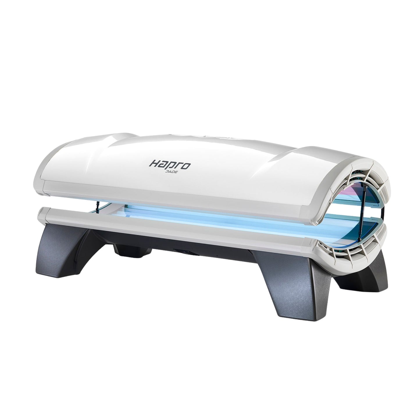 Hapro Jade 24 C Lc - mit integriertem Gesichtsbräuner