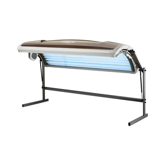 Hapro Onyx 14/5 T - mit integriertem Gesichtsbräuner