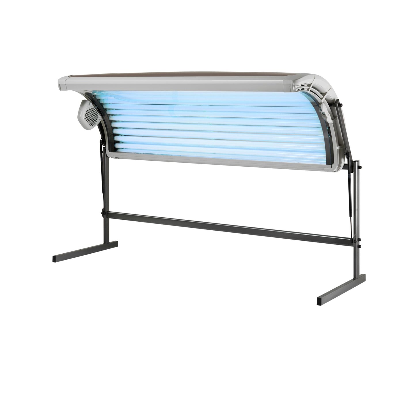 Hapro Onyx 14/5 T - mit integriertem Gesichtsbräuner