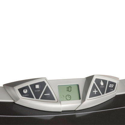 Hapro Onyx 14/5 T - mit integriertem Gesichtsbräuner