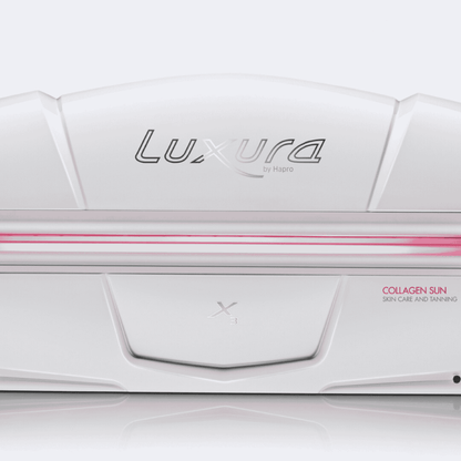 Luxura X3 Collagen Sun 30 SLi - Munich Sun Club