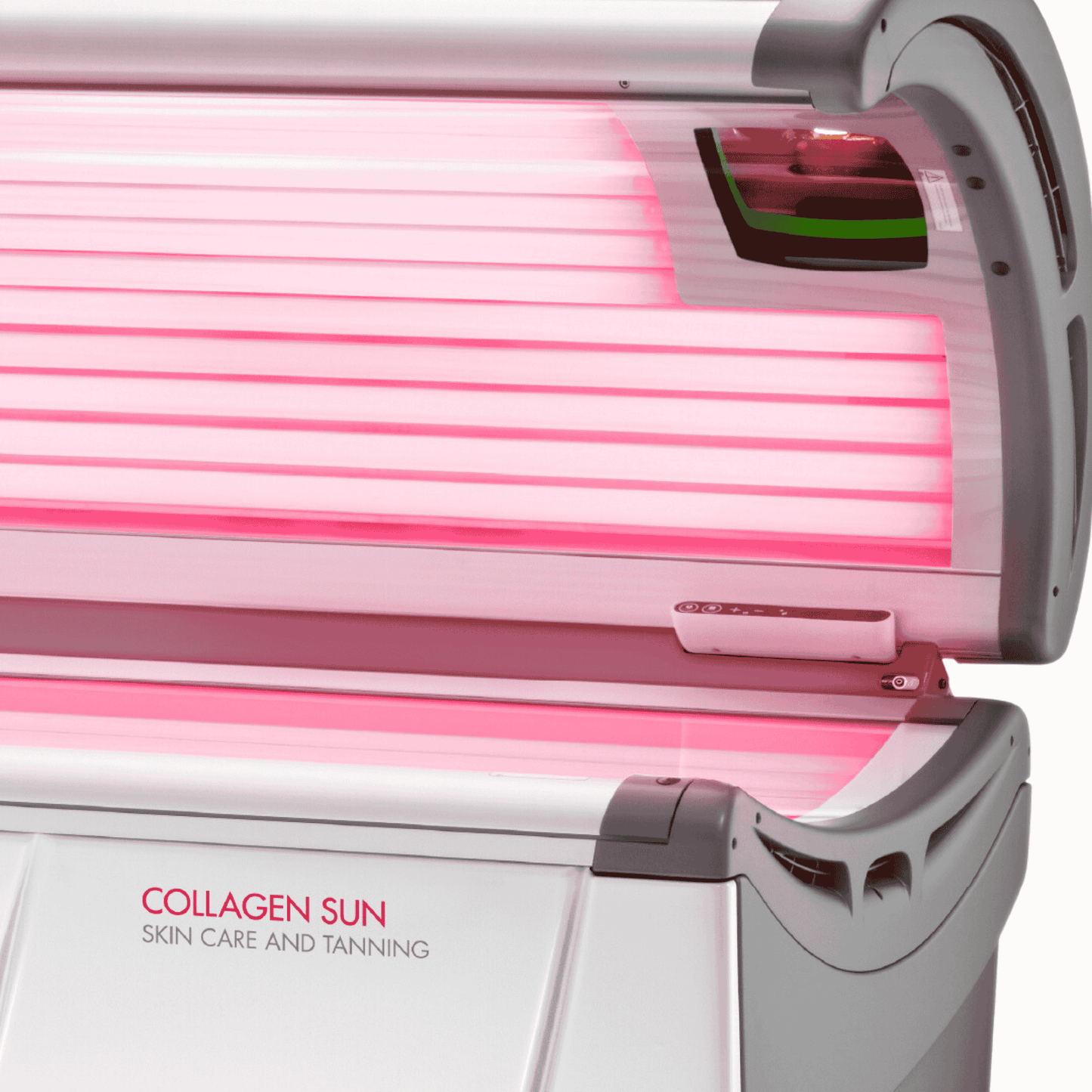 Luxura X3 Collagen Sun 30 SLi - Munich Sun Club
