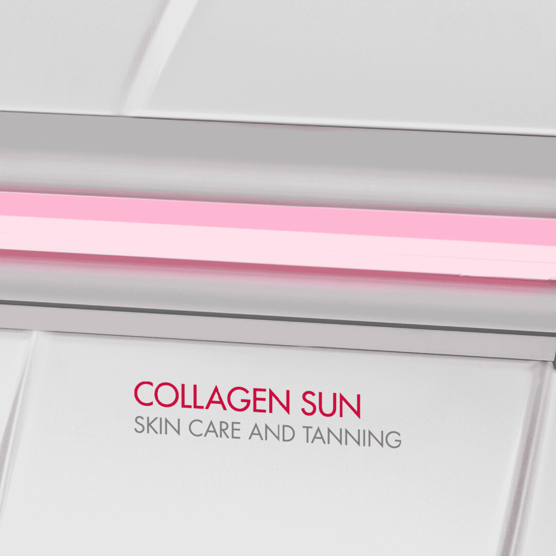 Luxura X3 Collagen Sun 30 SLi - Munich Sun Club