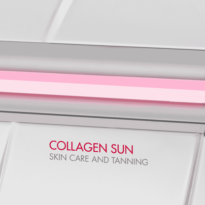 Luxura X3 Collagen Sun 30 SLi - Munich Sun Club