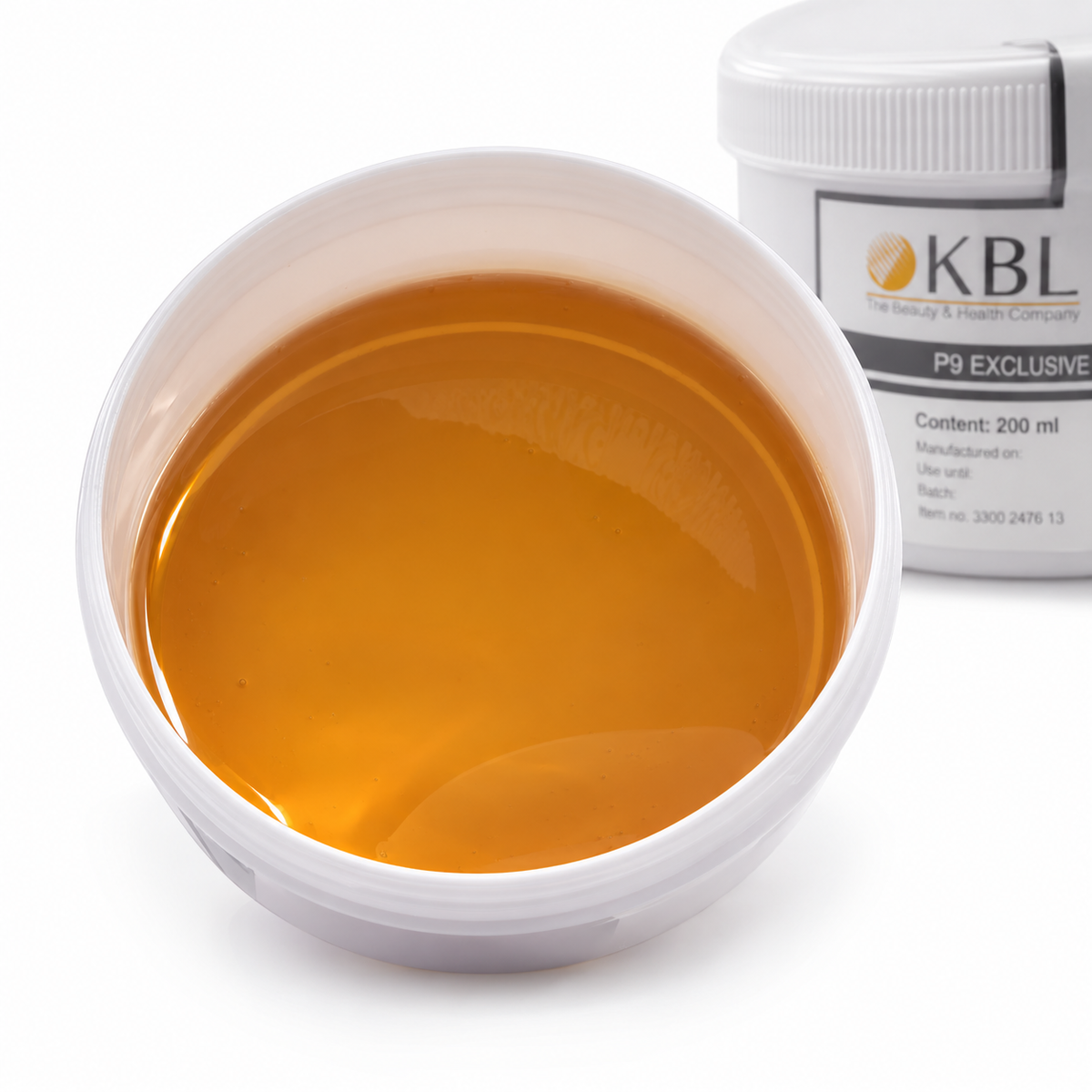 Aroma Duft P9 Solarium megaSun KBL
