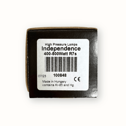 New Technology Independence 400-500W R7s 100848 - Munich Sun Club