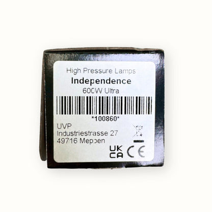 NEW TECHNOLOGY Independence 600W Ultra 100860