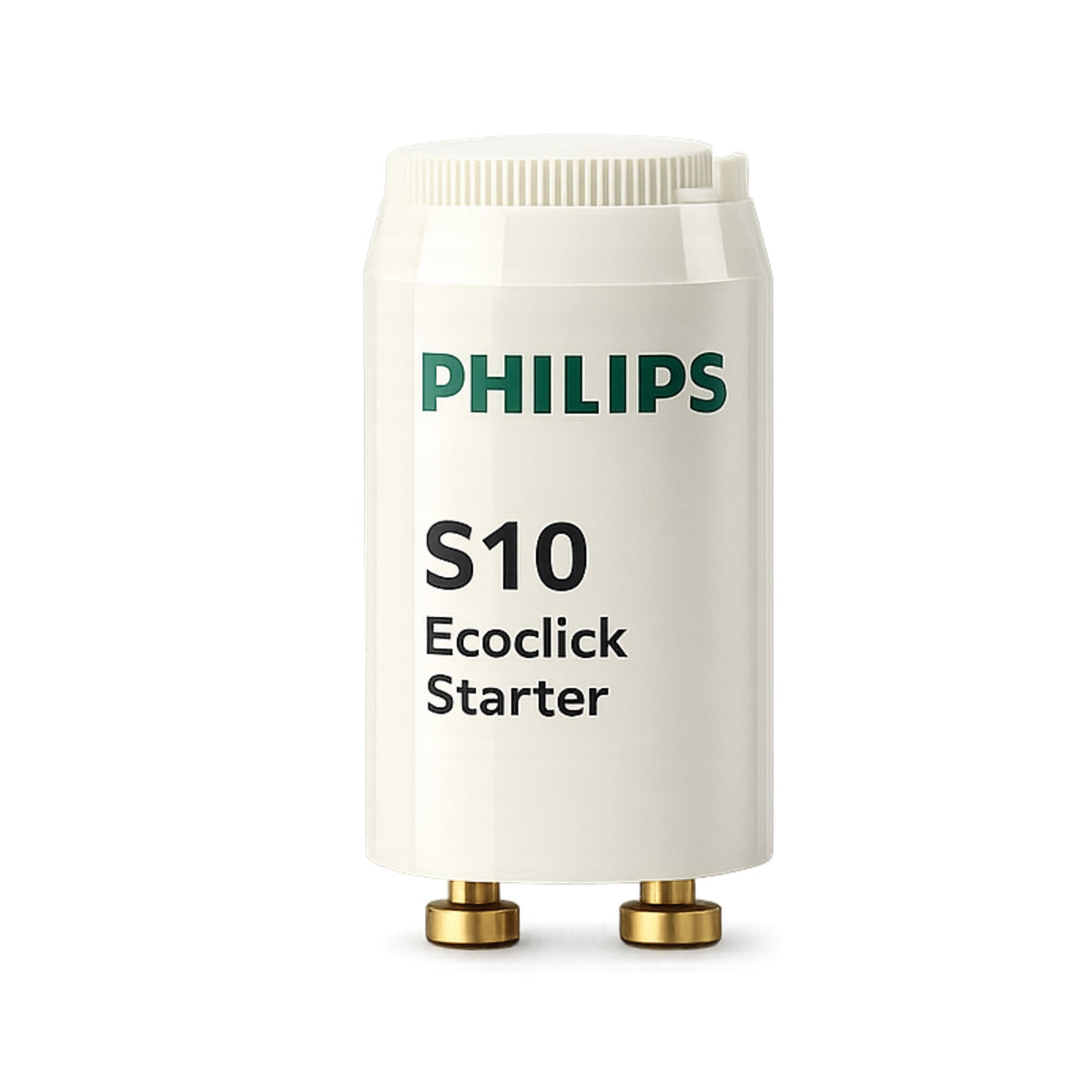 PHILIPS S10 Starter Leuchtstoffröhre 4-65 W - Munich Sun Club