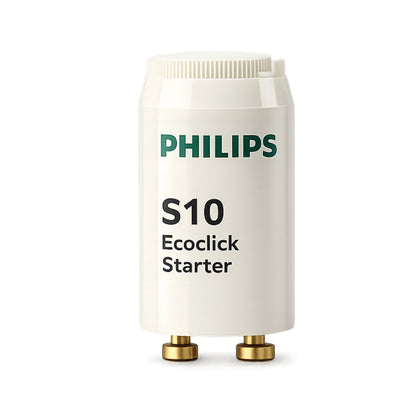 PHILIPS S10 Starter Leuchtstoffröhre 4-65 W - Munich Sun Club