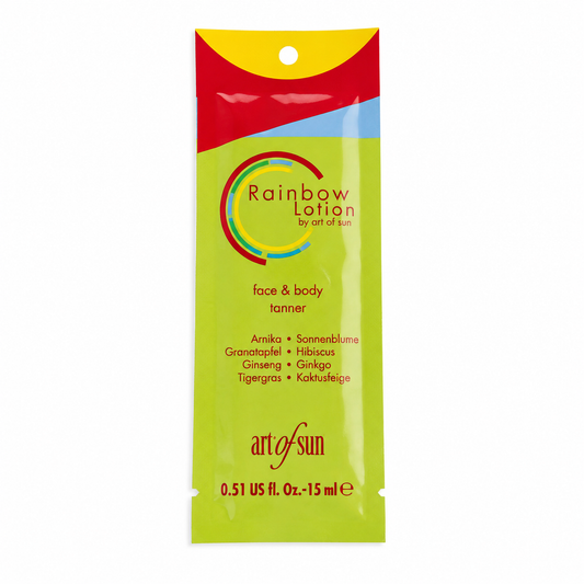 art of sun Rainbow Lotion 15 ml