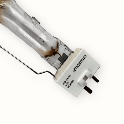 smartsun 1510351-00 250-520W Hochdruckstrahler - Munich Sun Club
