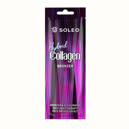 Solarium Kosmetik Testset mit 50 x 15 ml Sachets (Soleo, SuperTan, Tan Desire, etc.) - Munich Sun Club