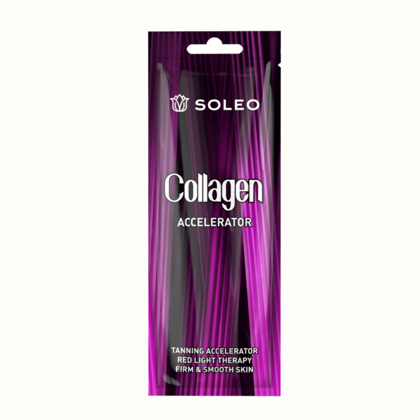 Solarium Kosmetik Testset mit 50 x 15 ml Sachets (Soleo, SuperTan, Tan Desire, etc.) - Munich Sun Club