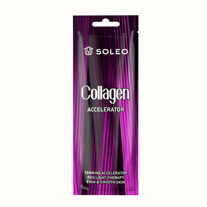 Solarium Kosmetik Testset mit 50 x 15 ml Sachets (Soleo, SuperTan, Tan Desire, etc.) - Munich Sun Club