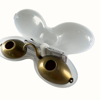 Lessian UV-Schutzbrille Solarium