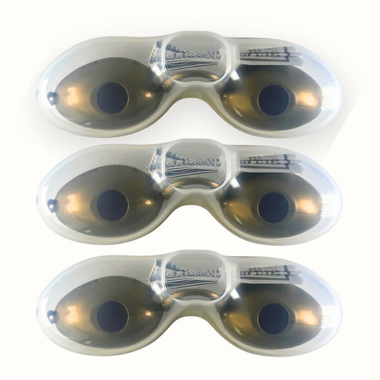 Lessian UV-Schutzbrille Solarium