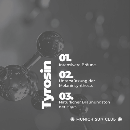 SOLEO Collagen Accelerator 200 ml + Beauty Face Accelerator 15 ml - Munich Sun Club