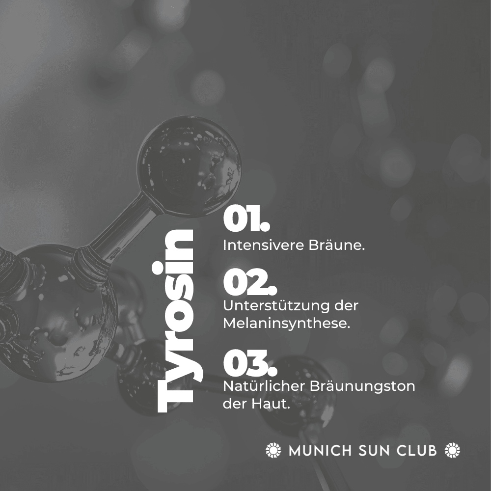 SOLEO Collagen Butter Bronzer - Bräunungsbeschleuniger - Munich Sun Club
