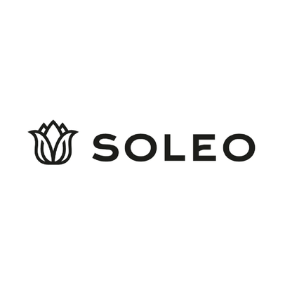 SOLEO ICON. Face Accelerator – Gesichtsbräunungsbeschleuniger mit Anti-Aging-Effekt - Munich Sun Club