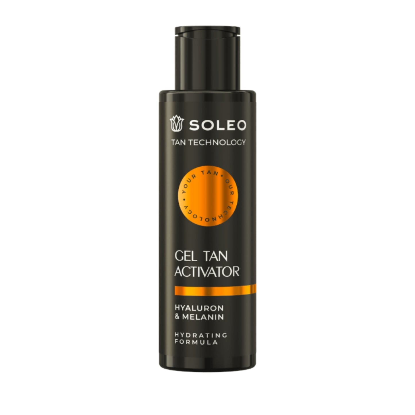 SOLEO TAN TECHNOLOGY Gel Tan Activator 125 ml - Munich Sun Club