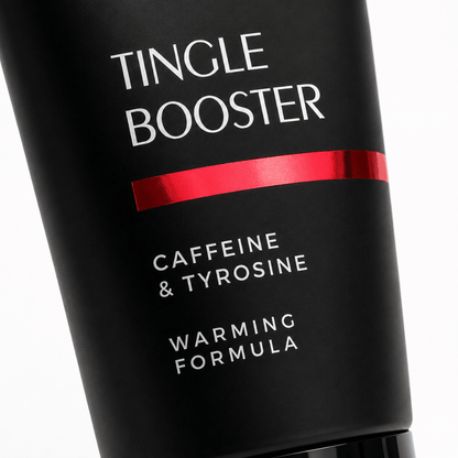 SOLEO TAN TECHNOLOGY Tingle Booster 200 ml - Munich Sun Club