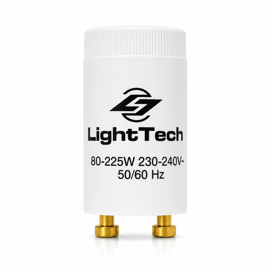 Starter LightTech 80-225W 230-240V 50/60 Hz 25 Stück - Munich Sun Club