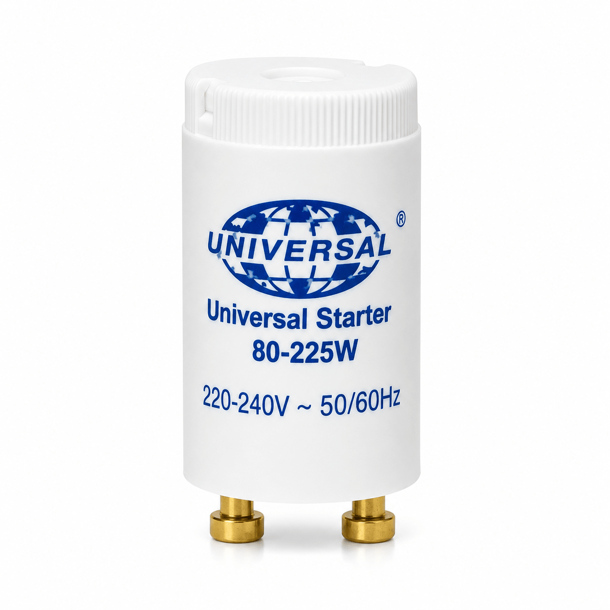 Starter Universal 80-225W 230-240V 50/60 Hz 25 Stück - Munich Sun Club