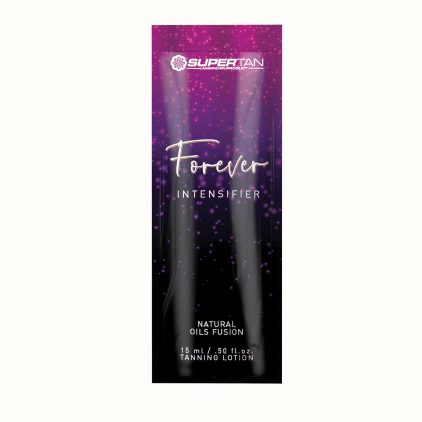 SuperTan Forever Intensifier 15 ml - Munich Sun Club
