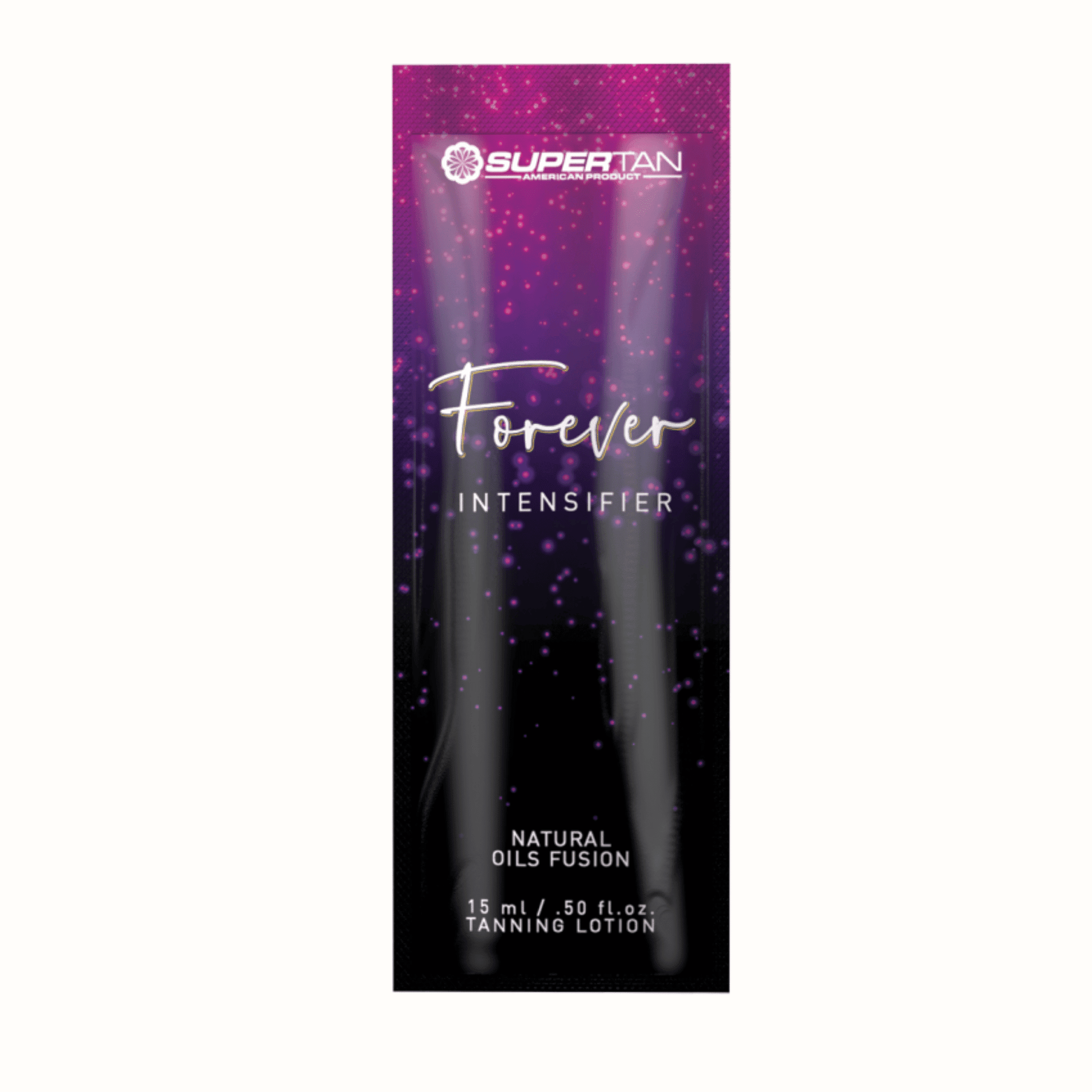 SuperTan Forever Intensifier 15 ml - Munich Sun Club