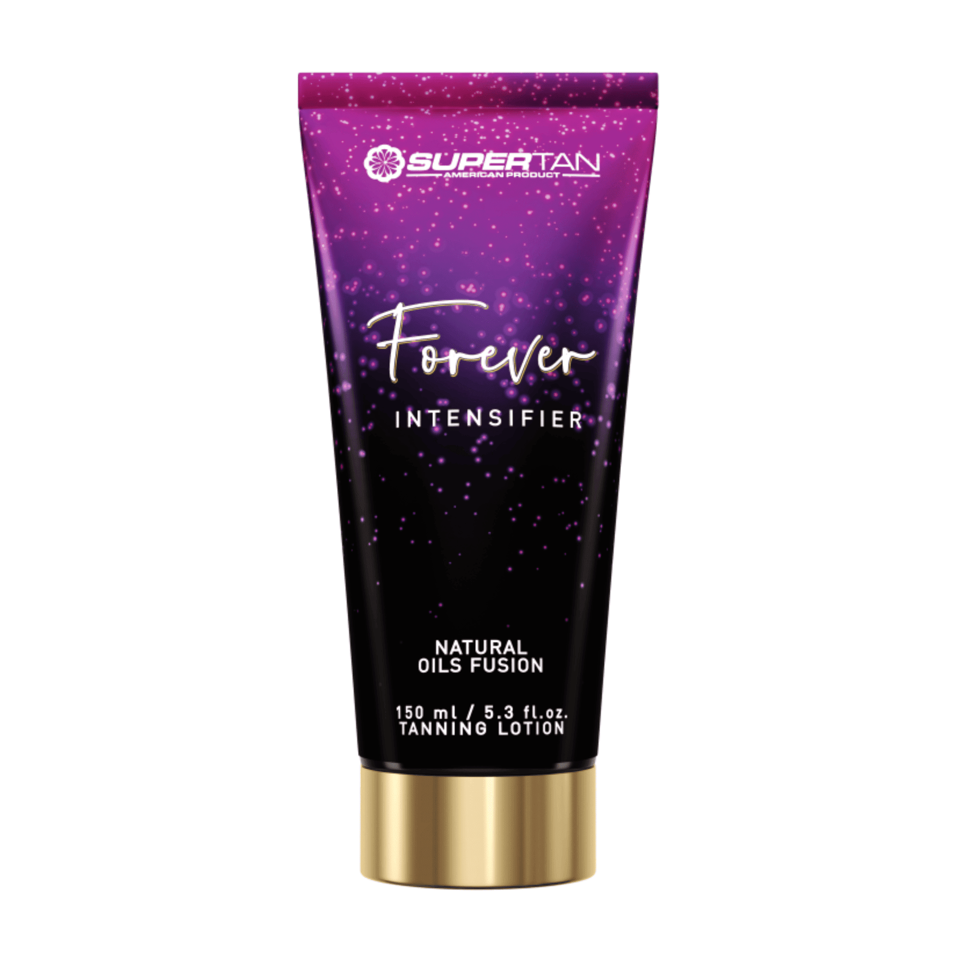 SuperTan Forever Intensifier 150 ml - Munich Sun Club