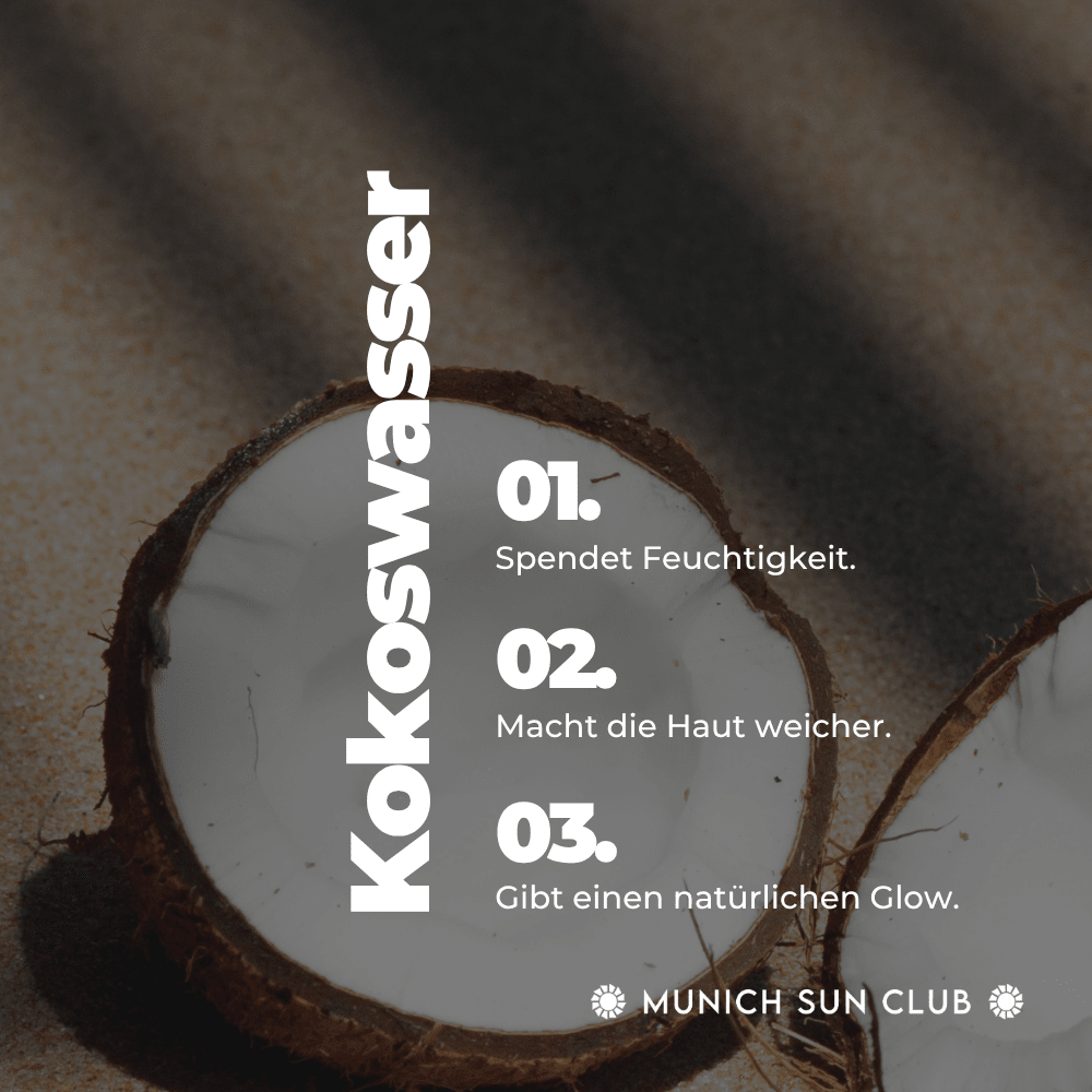 SuperTan Midnight in Malibu 15 ml - Munich Sun Club