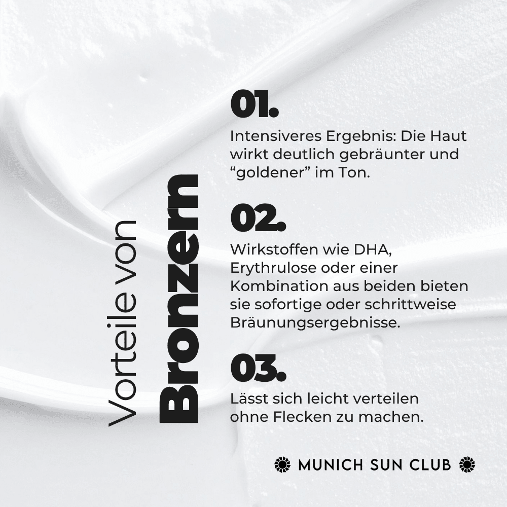 SuperTan Midnight in Malibu 15 ml - Munich Sun Club
