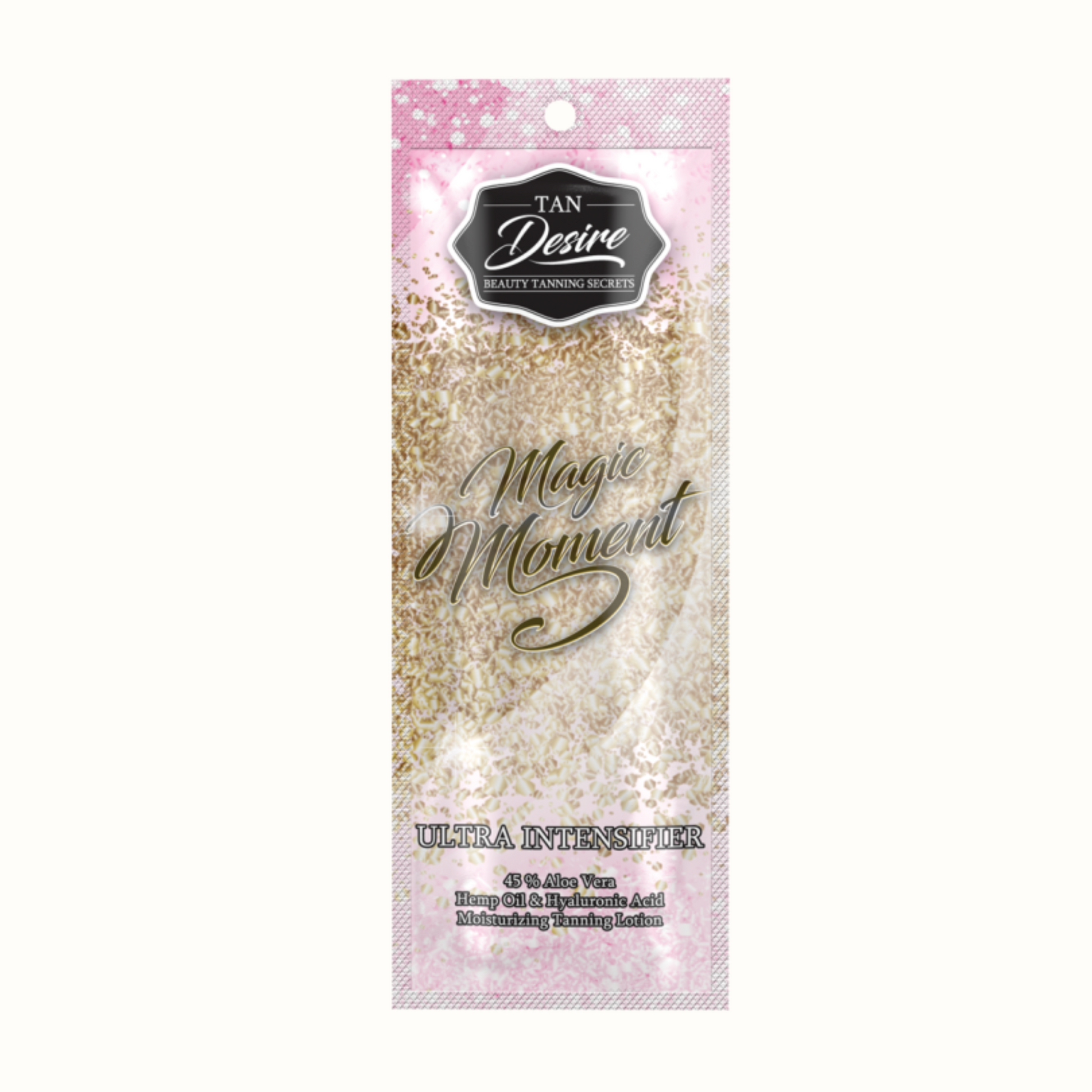 Tan Desire Magic Moment 15 ml